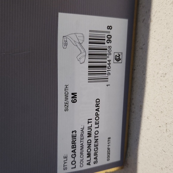 Louise et Cie sandals - Picture 6 of 6